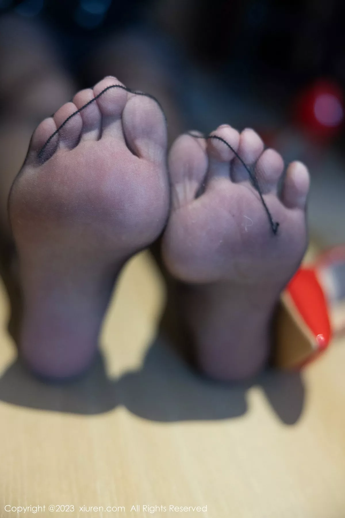 图片[3]-[XiuRen秀人网]第7535期可乐写真-秀人资源网