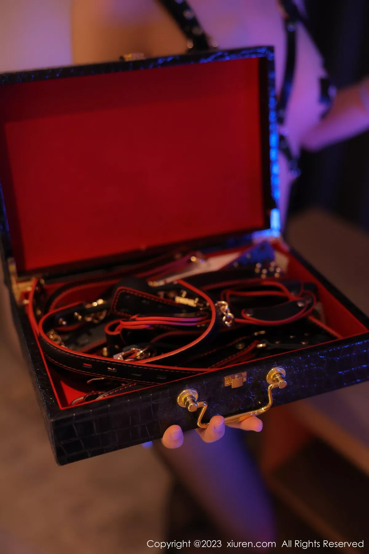 图片[7]-[XiuRen秀人网]第7583期唐宁宁写真-秀人资源网