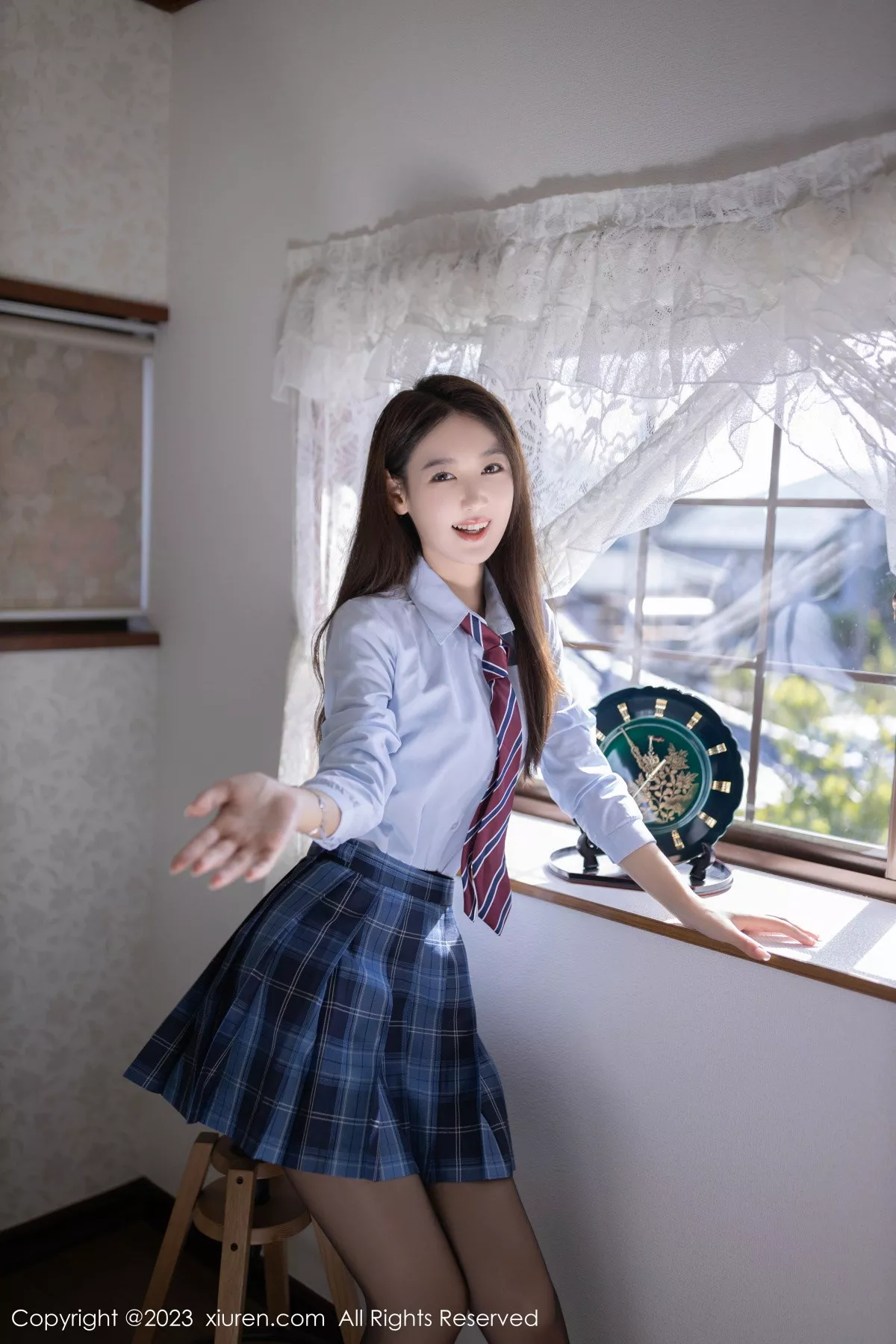 图片[10]-[XiuRen秀人网]第7585期唐安琪写真-秀人资源网