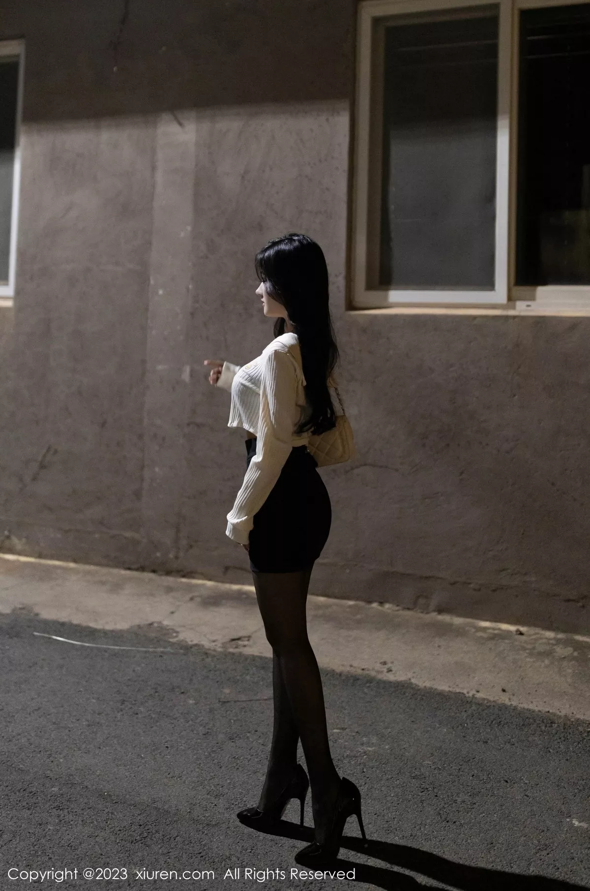 图片[4]-[XiuRen秀人网]第7588期谭小灵写真-秀人资源网