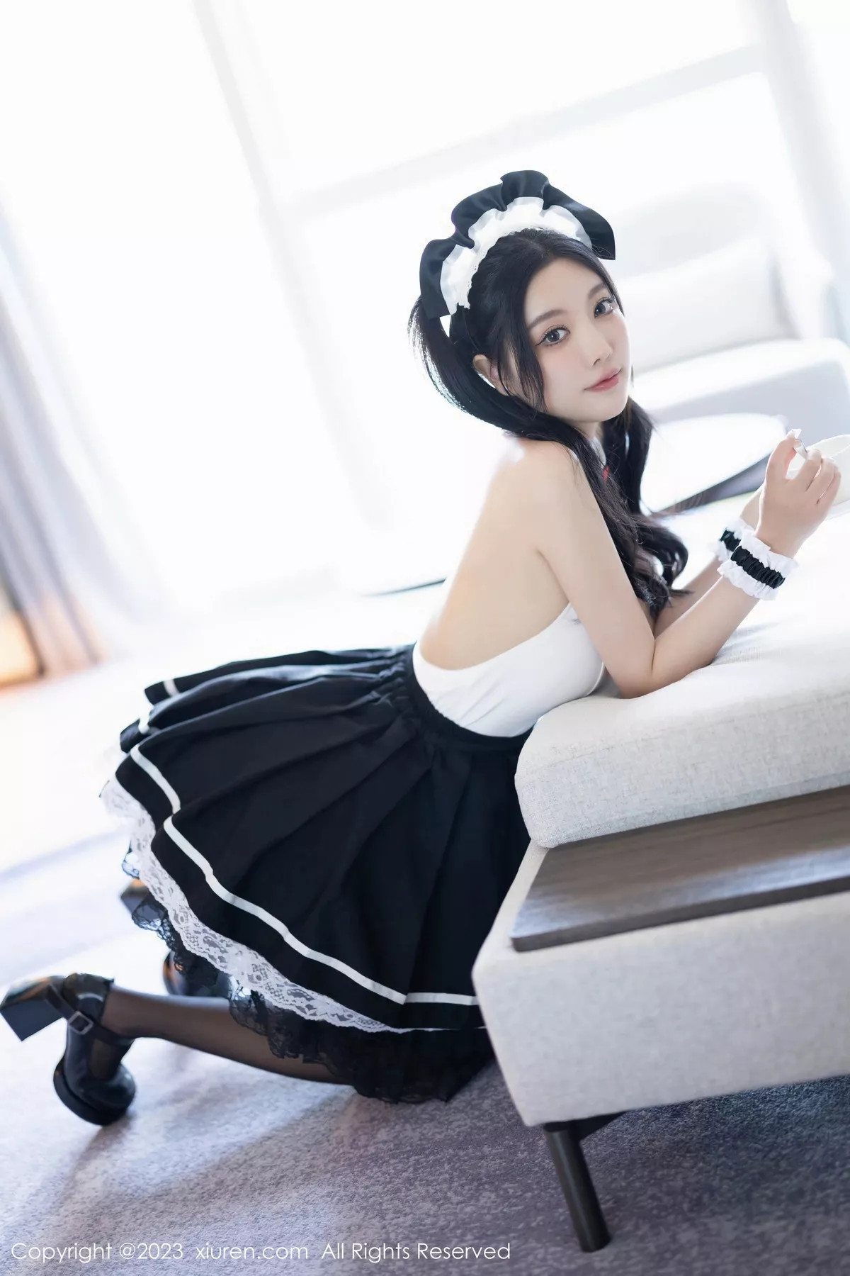 图片[29]-[XiuRen秀人网]第7590期杨晨晨写真-秀人资源网
