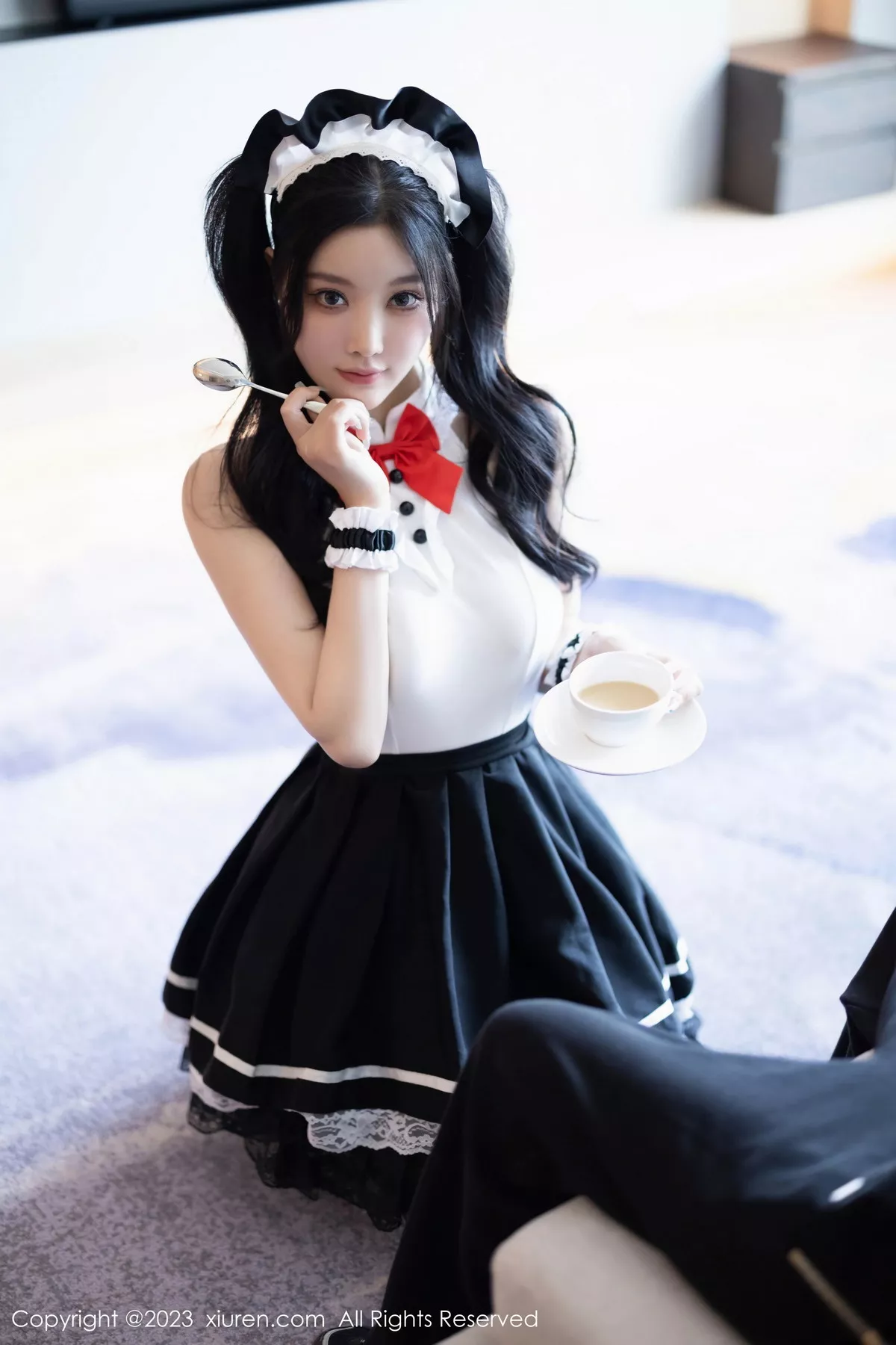 图片[26]-[XiuRen秀人网]第7590期杨晨晨写真-秀人资源网