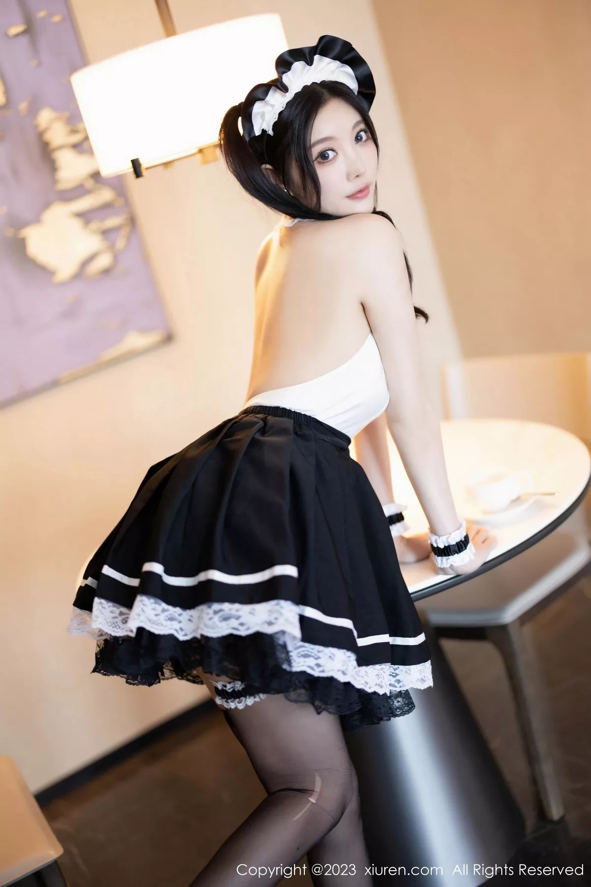 图片[17]-[XiuRen秀人网]第7590期杨晨晨写真-秀人资源网