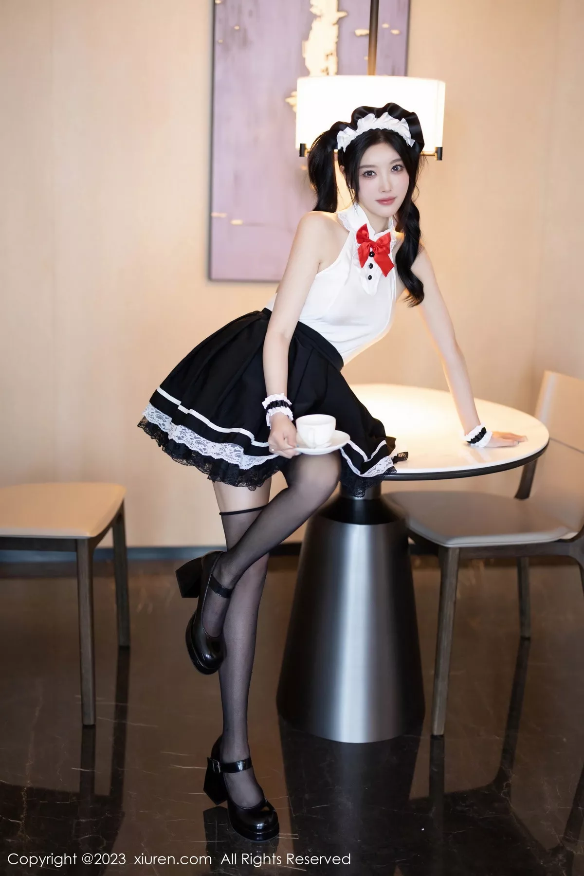 图片[27]-[XiuRen秀人网]第7590期杨晨晨写真-秀人资源网