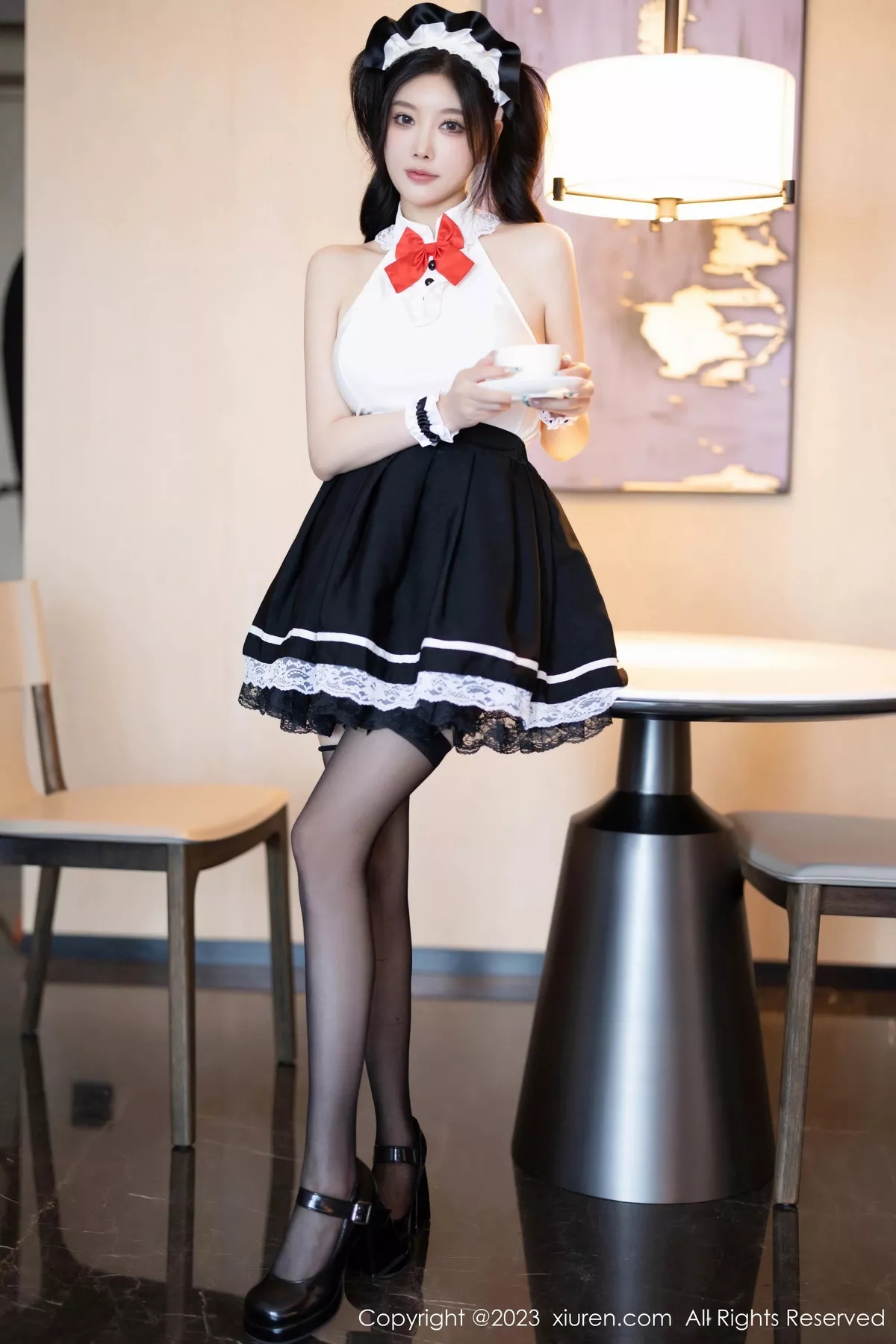 图片[28]-[XiuRen秀人网]第7590期杨晨晨写真-秀人资源网