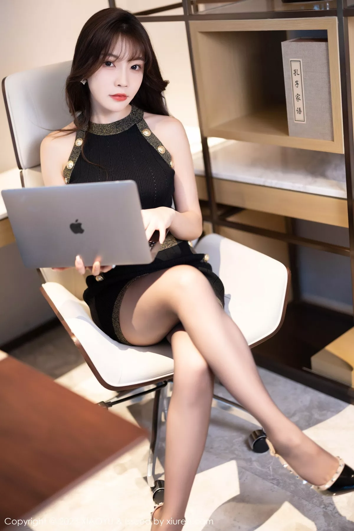 图片[10]-[XiaoYu画语界]第1137期徐莉芝写真-秀人资源网