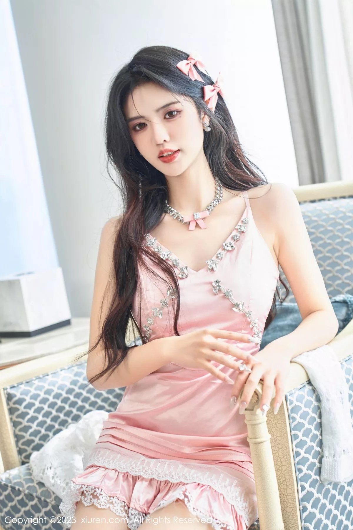 图片[38]-[XiuRen秀人网]第7595期浅浅写真-秀人资源网