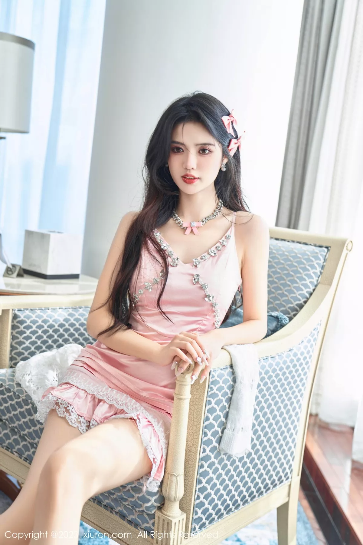 图片[10]-[XiuRen秀人网]第7595期浅浅写真-秀人资源网