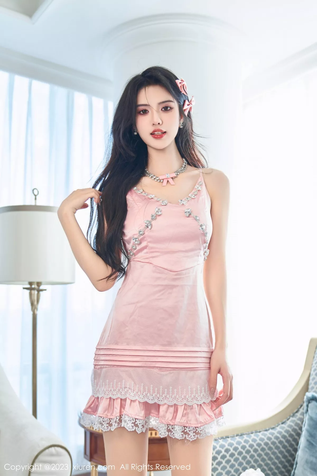 图片[17]-[XiuRen秀人网]第7595期浅浅写真-秀人资源网