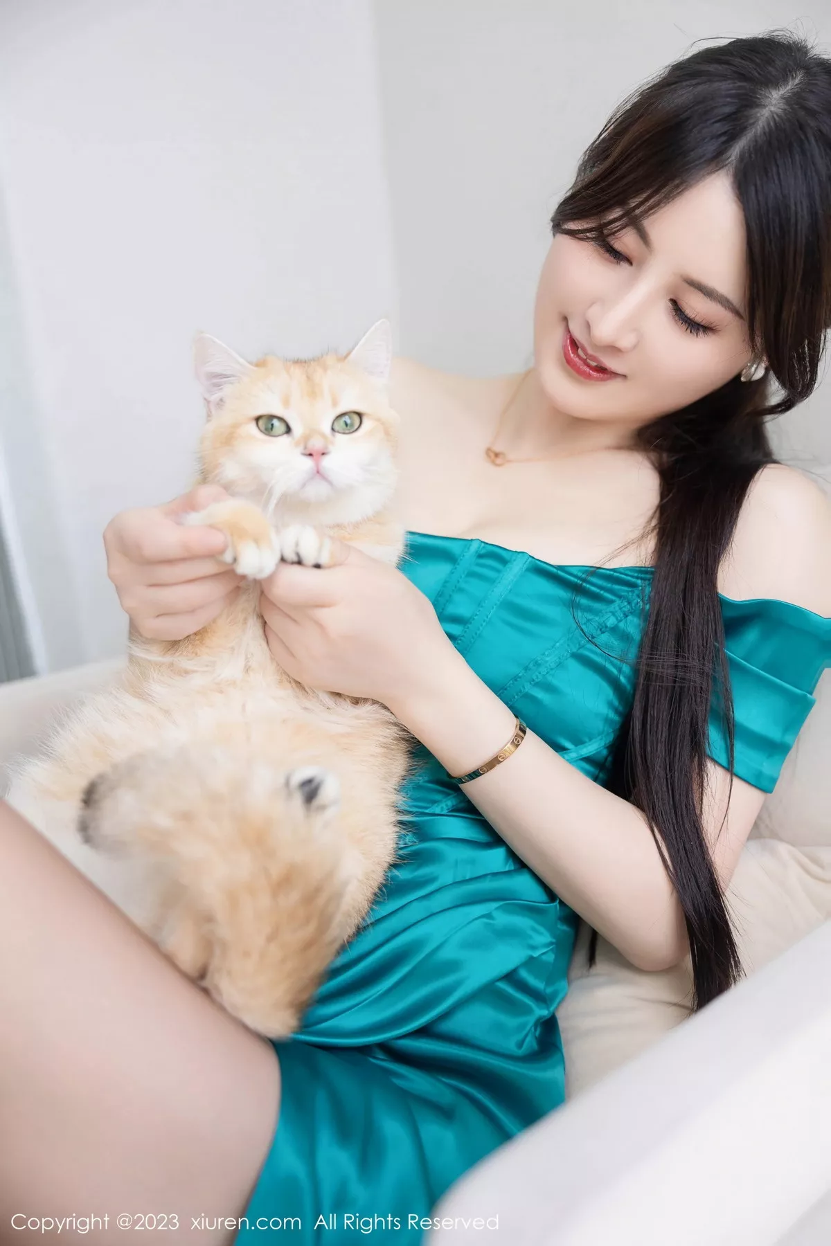 图片[16]-[XiuRen秀人网]第7592期诗诗写真-秀人资源网