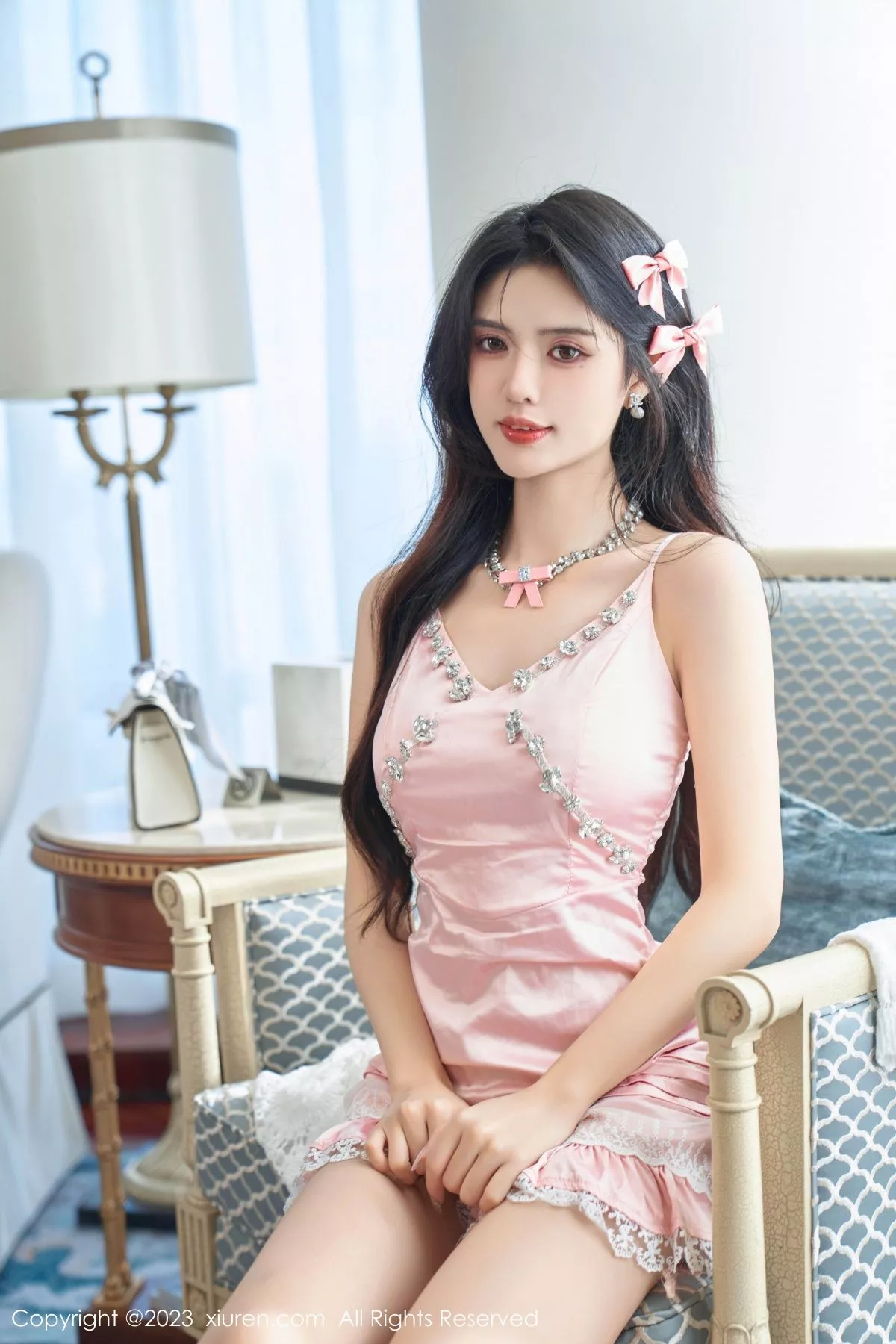 图片[18]-[XiuRen秀人网]第7595期浅浅写真-秀人资源网