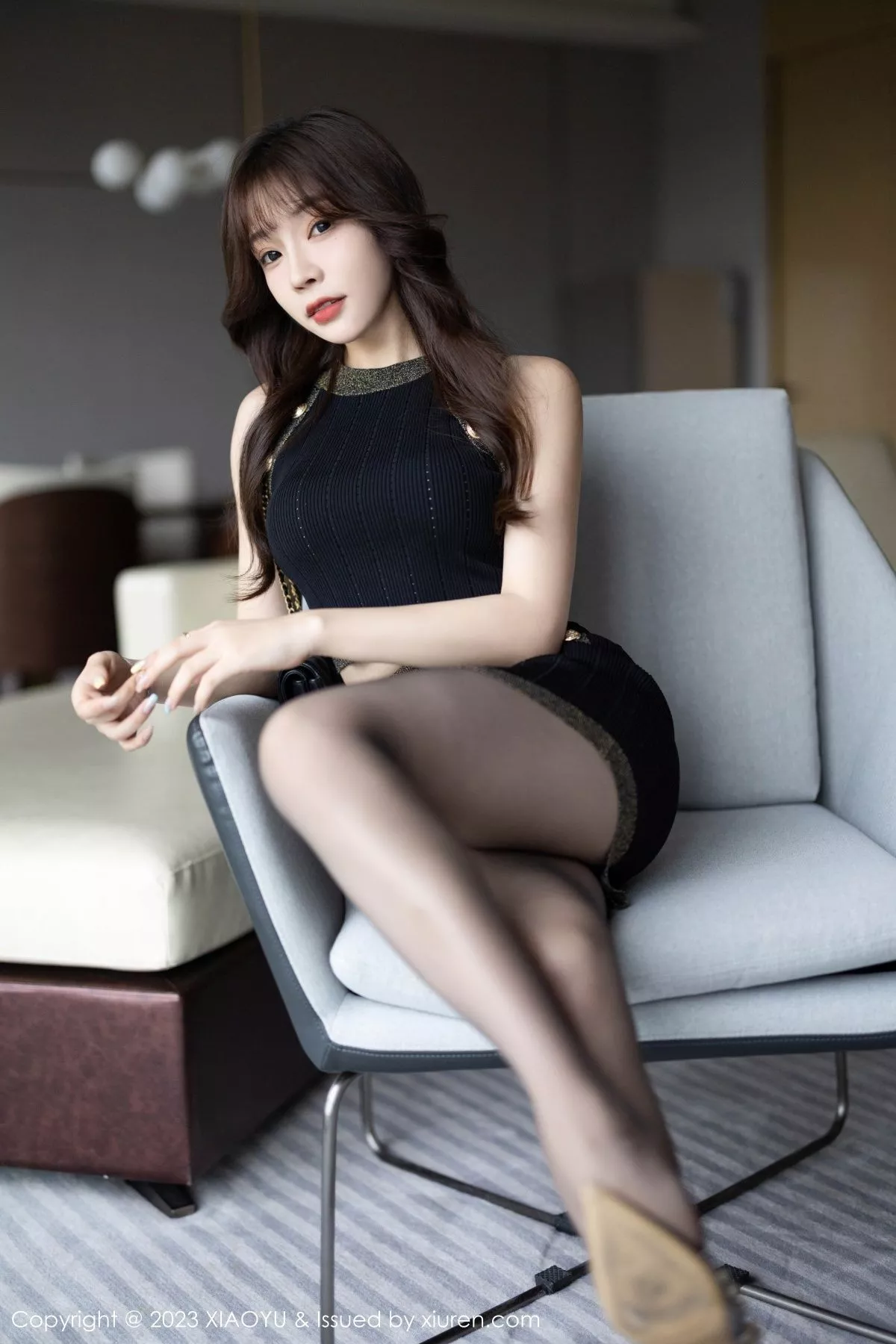 图片[13]-[XiaoYu画语界]第1137期徐莉芝写真-秀人资源网