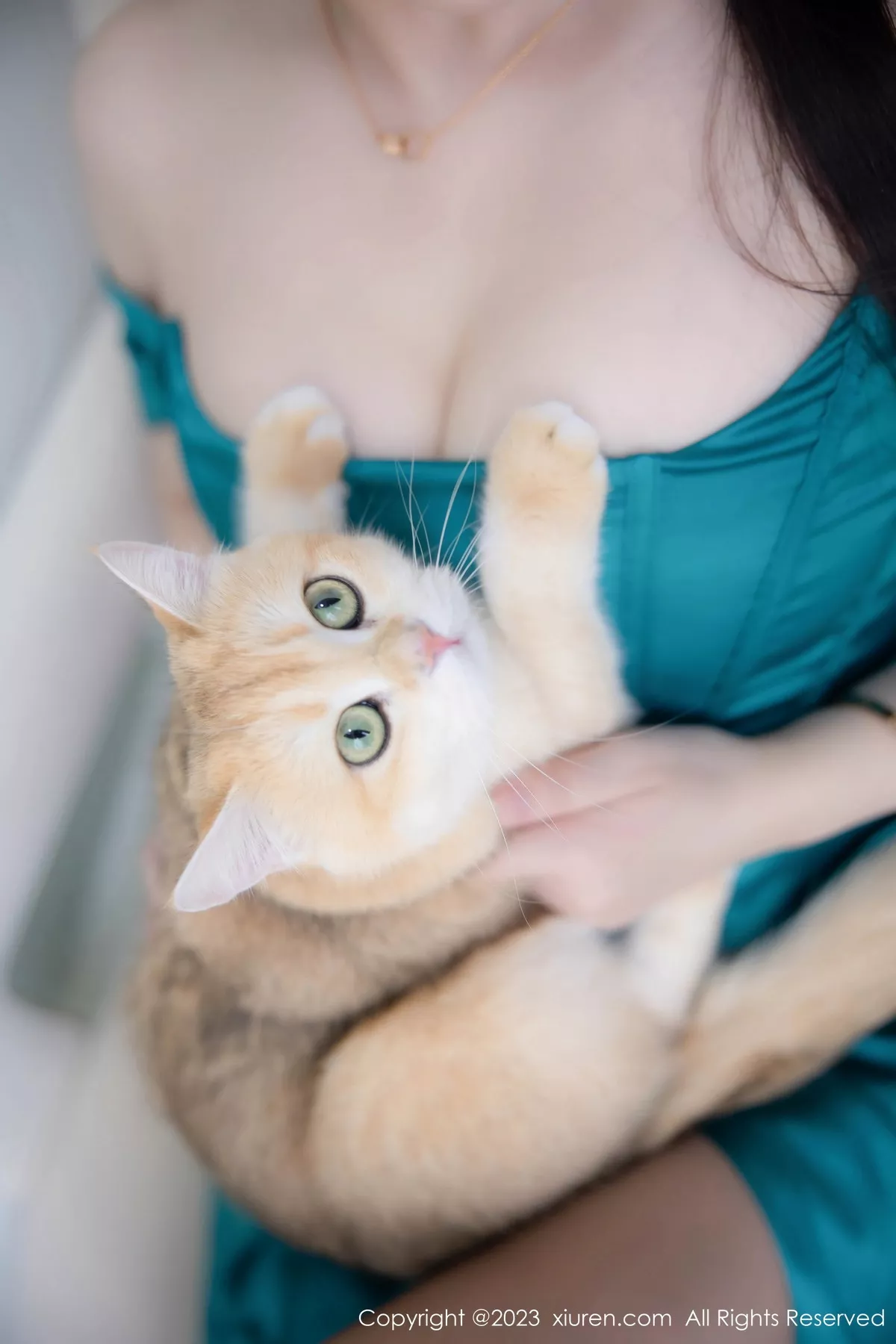 图片[4]-[XiuRen秀人网]第7592期诗诗写真-秀人资源网