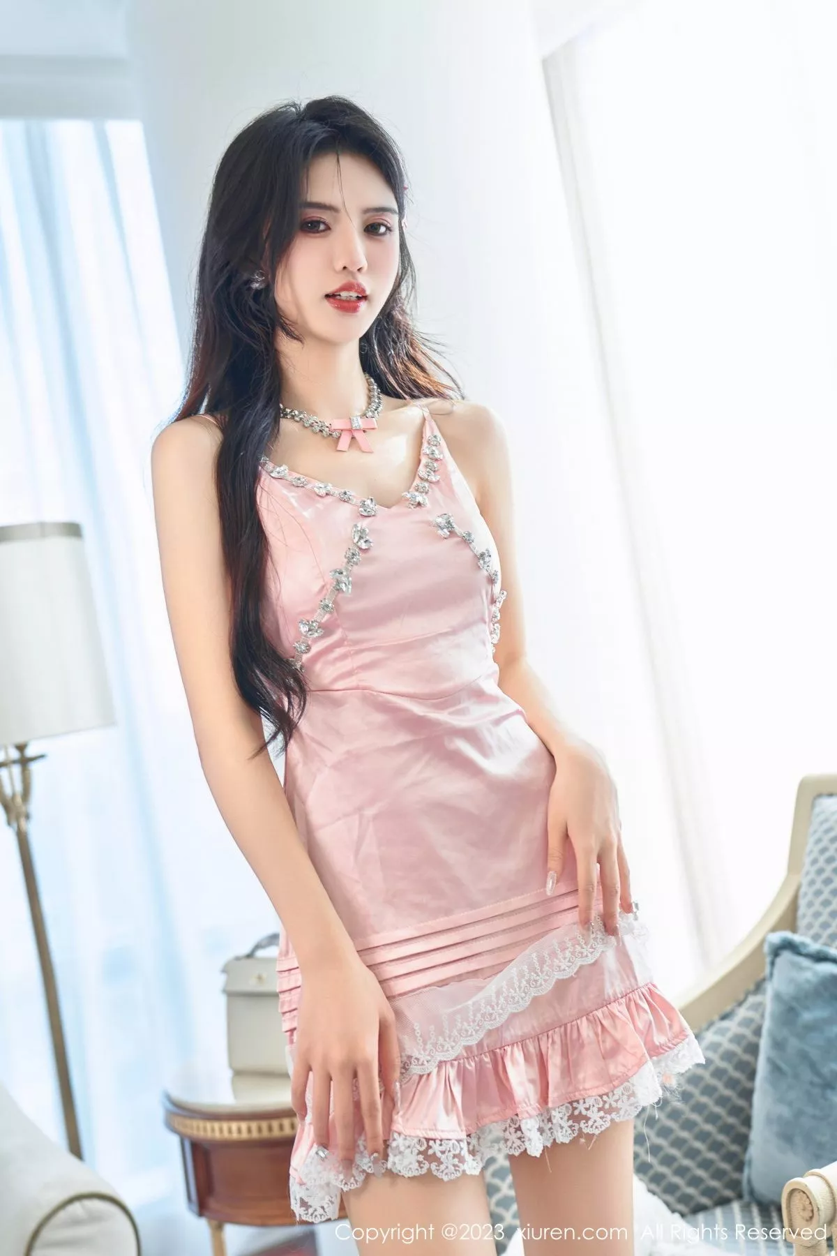 图片[44]-[XiuRen秀人网]第7595期浅浅写真-秀人资源网