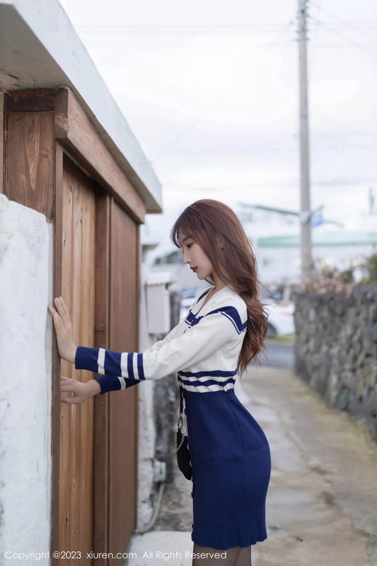 图片[12]-[XiuRen秀人网]第7606期陆萱萱写真-秀人资源网