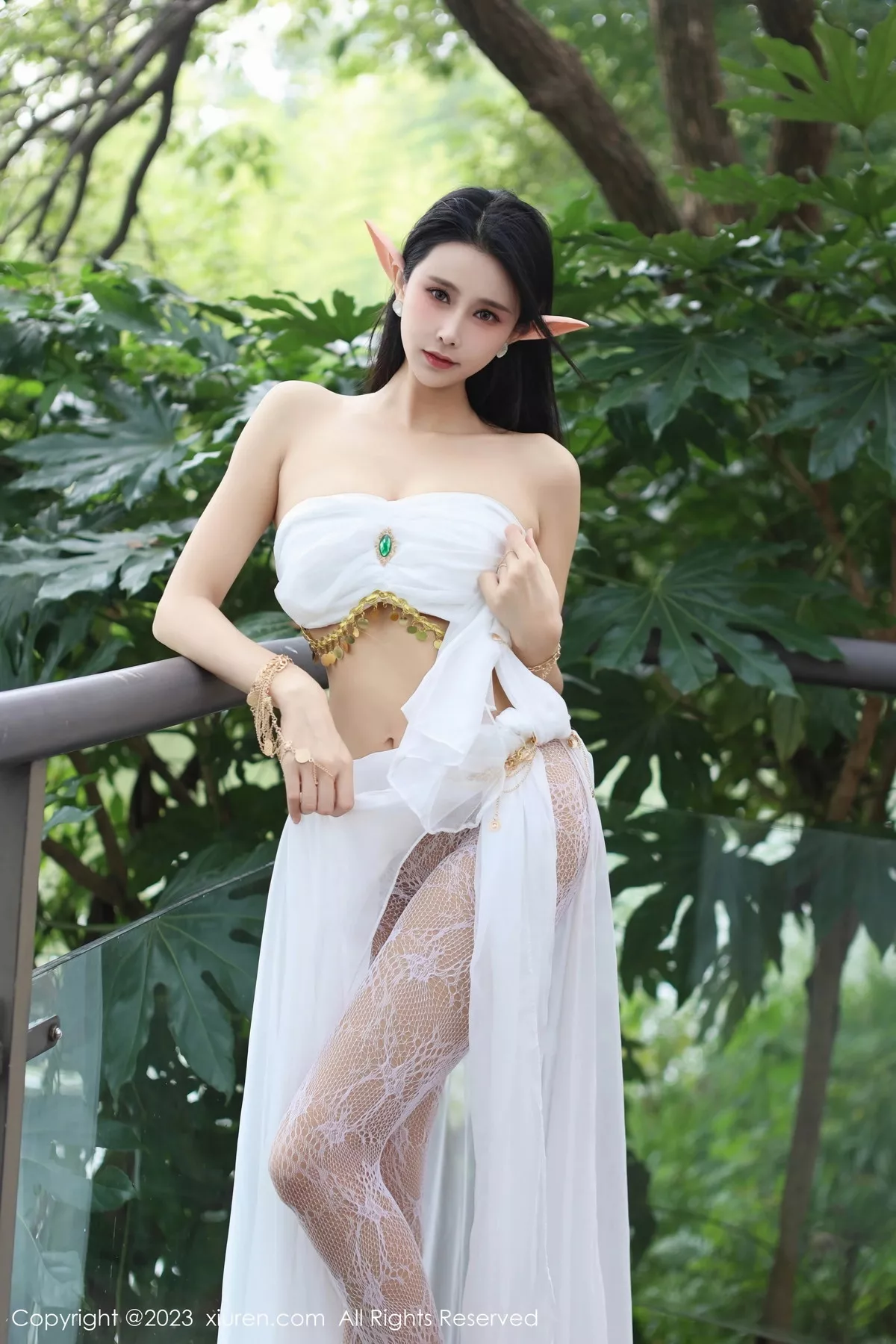 图片[13]-[XiuRen秀人网]第7598期草莓写真-秀人资源网