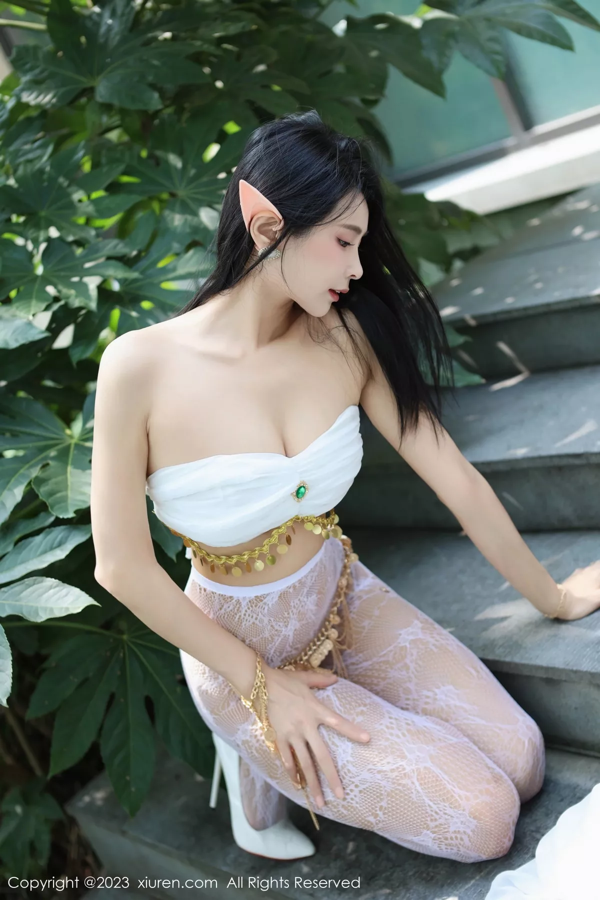 图片[8]-[XiuRen秀人网]第7598期草莓写真-秀人资源网