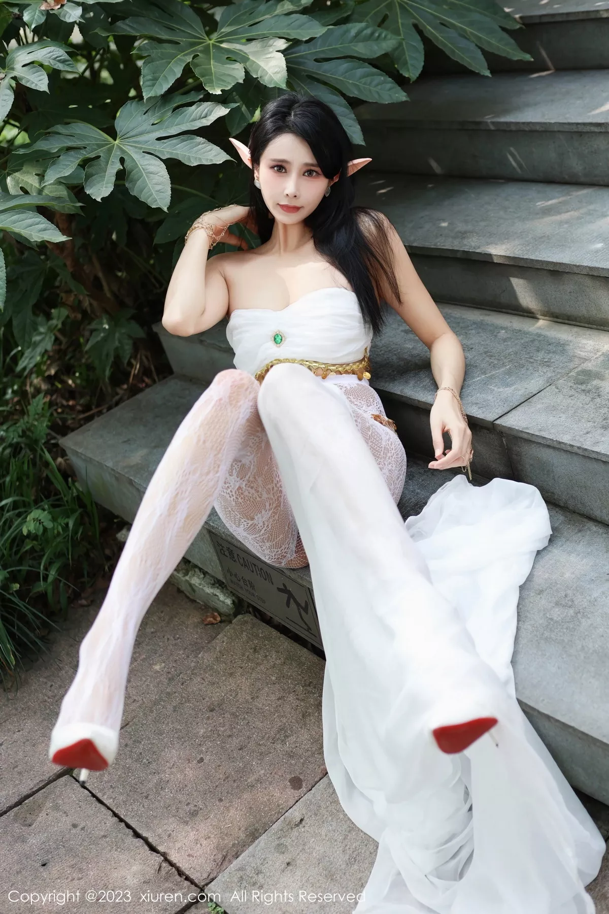 图片[15]-[XiuRen秀人网]第7598期草莓写真-秀人资源网