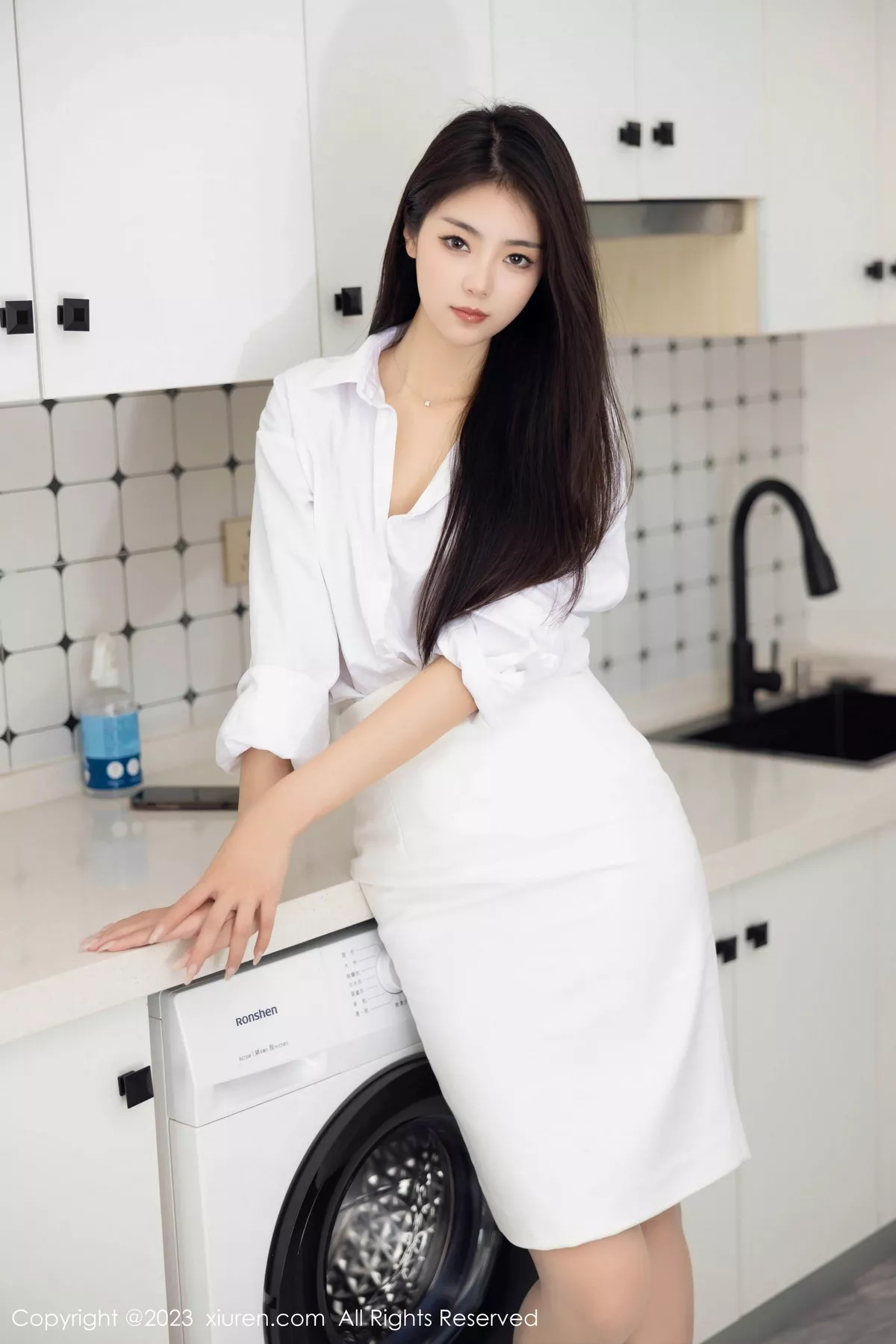 图片[12]-[XiuRen秀人网]第7601期可乐写真-秀人资源网