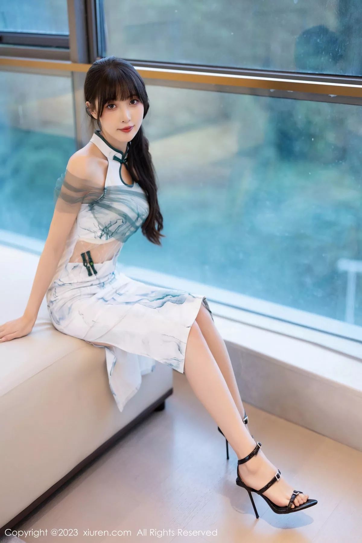 图片[32]-[XiuRen秀人网]第7605期林星阑写真-秀人资源网