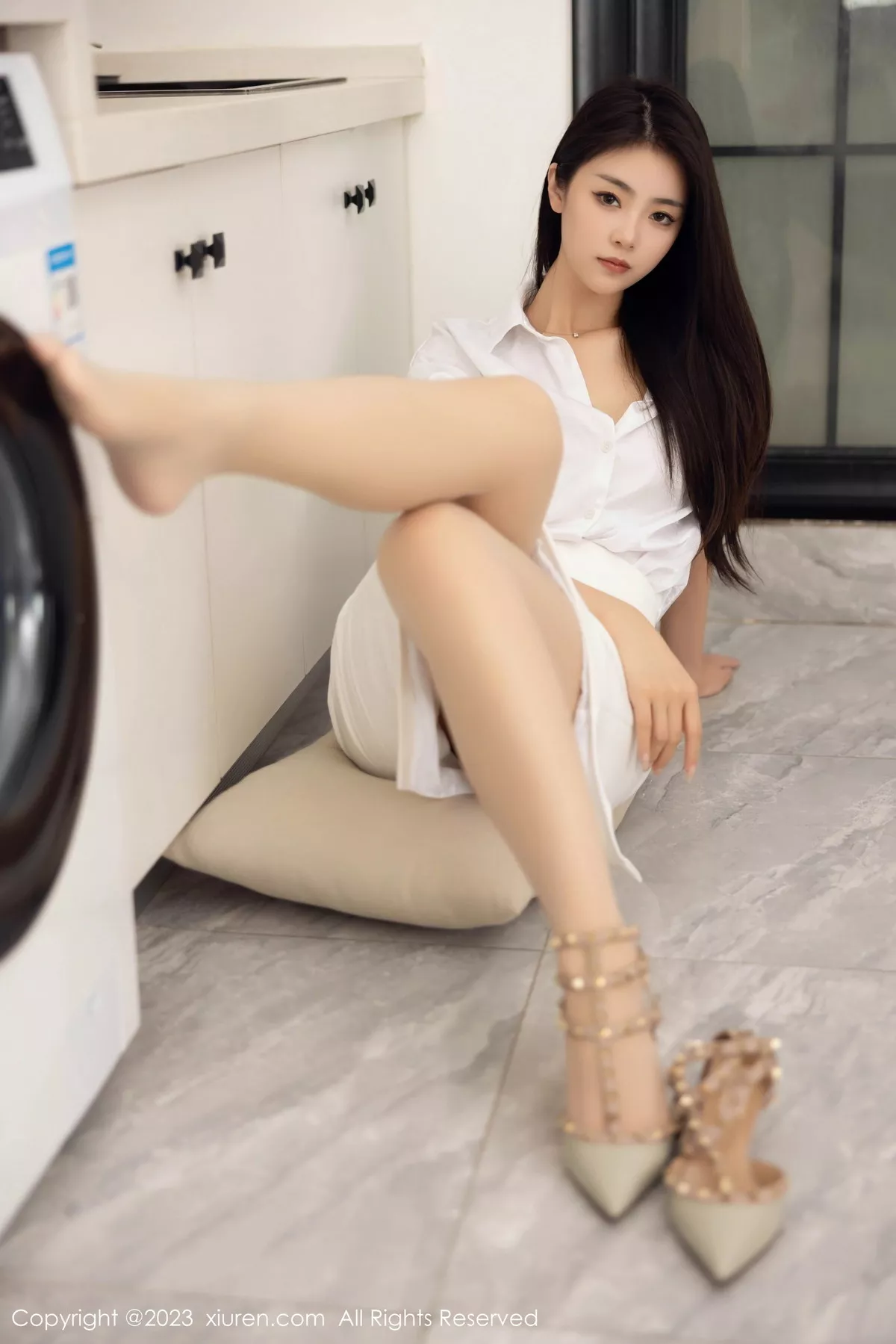 图片[33]-[XiuRen秀人网]第7601期可乐写真-秀人资源网