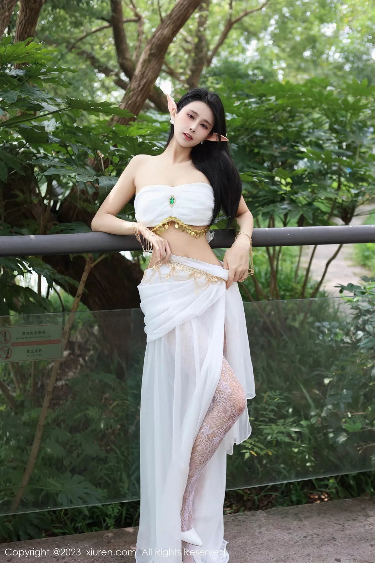 图片[20]-[XiuRen秀人网]第7598期草莓写真-秀人资源网