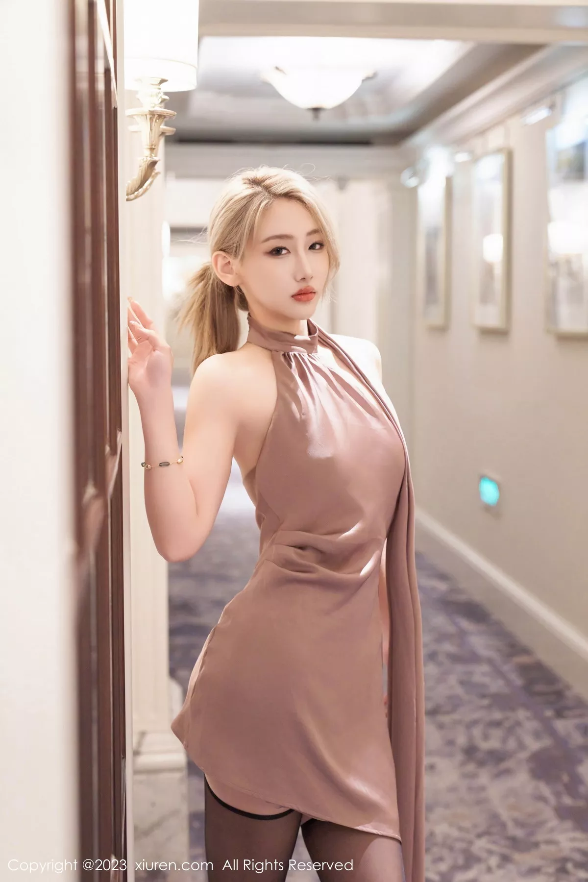 图片[34]-[XiuRen秀人网]第7603期沈青黛写真-秀人资源网