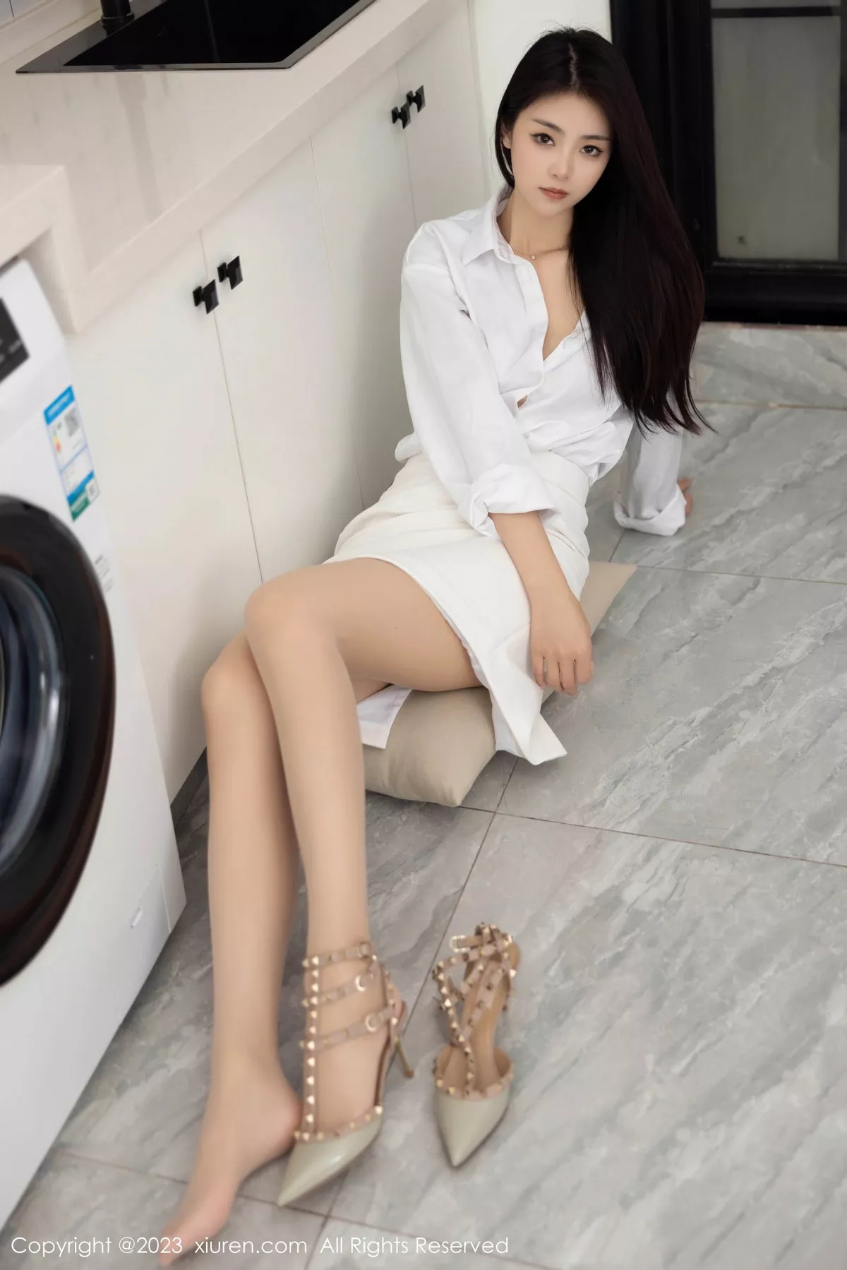 图片[49]-[XiuRen秀人网]第7601期可乐写真-秀人资源网