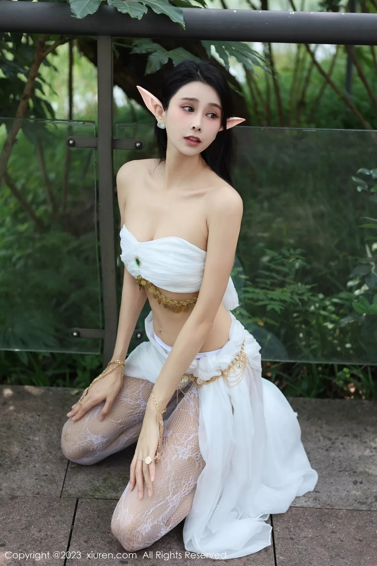 图片[7]-[XiuRen秀人网]第7598期草莓写真-秀人资源网