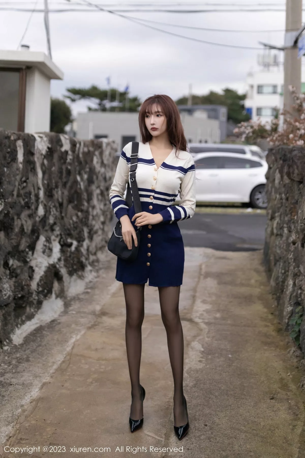 图片[23]-[XiuRen秀人网]第7606期陆萱萱写真-秀人资源网