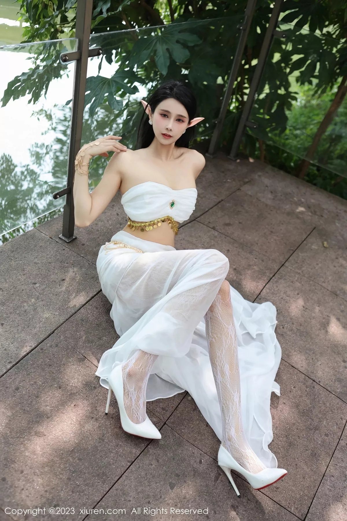 图片[9]-[XiuRen秀人网]第7598期草莓写真-秀人资源网