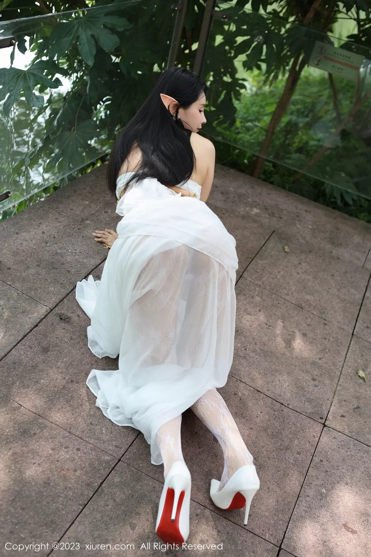 图片[11]-[XiuRen秀人网]第7598期草莓写真-秀人资源网