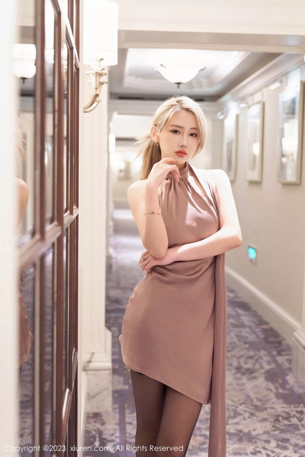 图片[30]-[XiuRen秀人网]第7603期沈青黛写真-秀人资源网