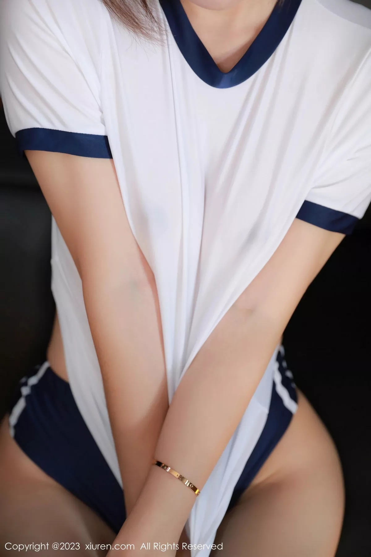 [XiuRen秀人网]第7600期白笑笑写真-秀人资源网