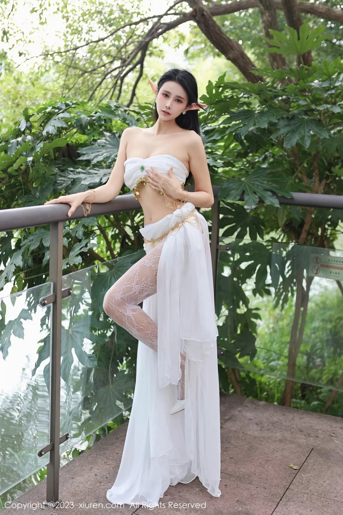 图片[16]-[XiuRen秀人网]第7598期草莓写真-秀人资源网