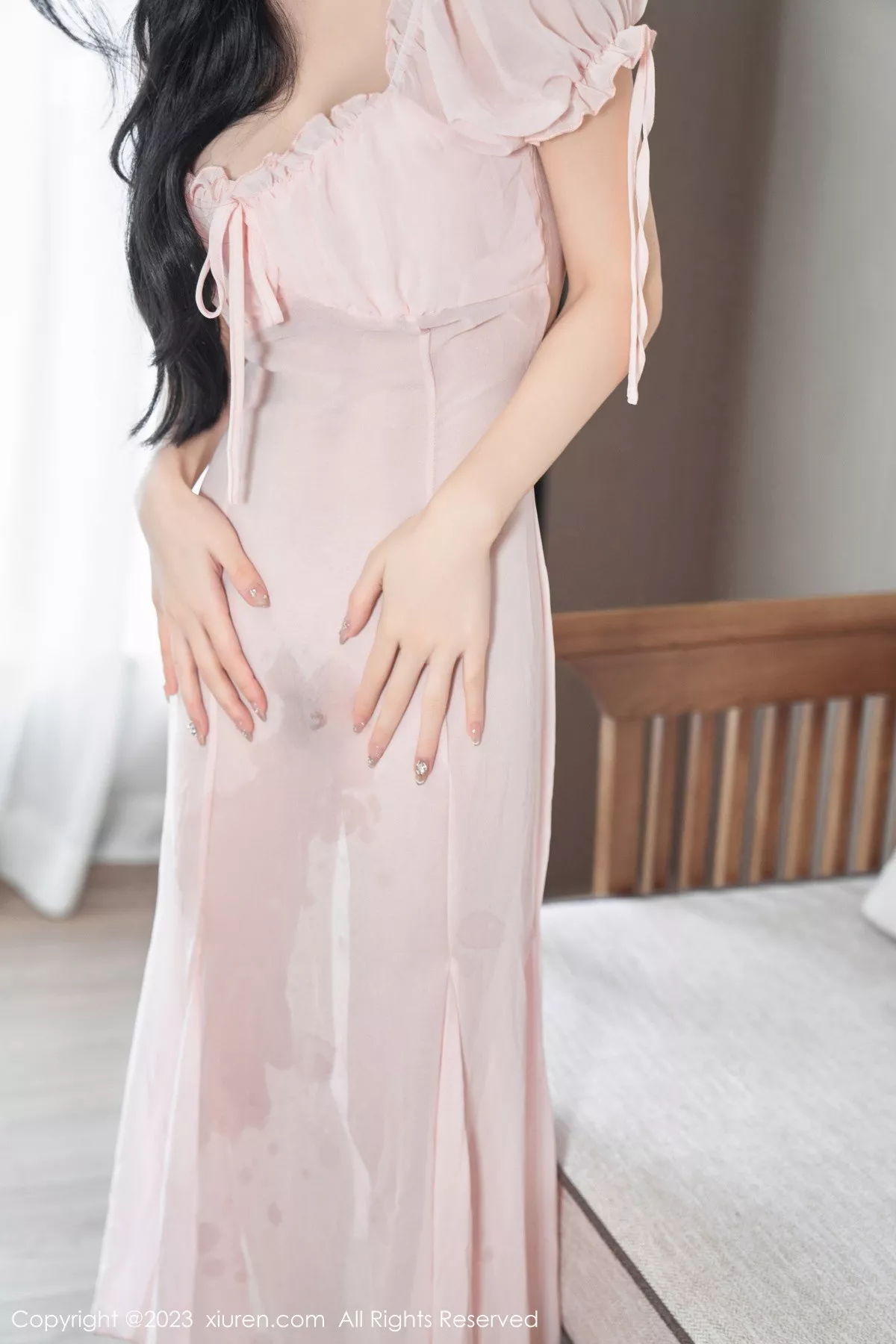 图片[20]-[XiuRen秀人网]第7615期周于希写真-秀人资源网