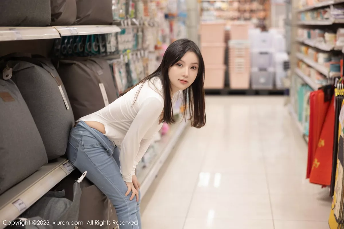 图片[20]-[XiuRen秀人网]第7616期豆瓣酱写真-秀人资源网