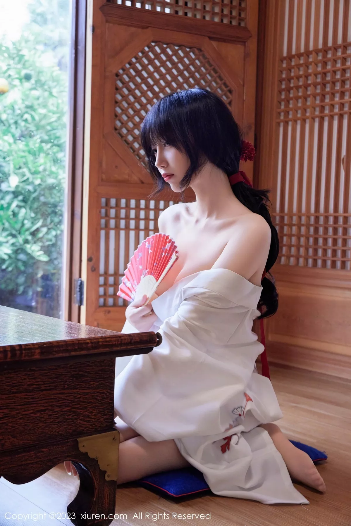 图片[16]-[XiuRen秀人网]第7610期玥儿玥写真-秀人资源网