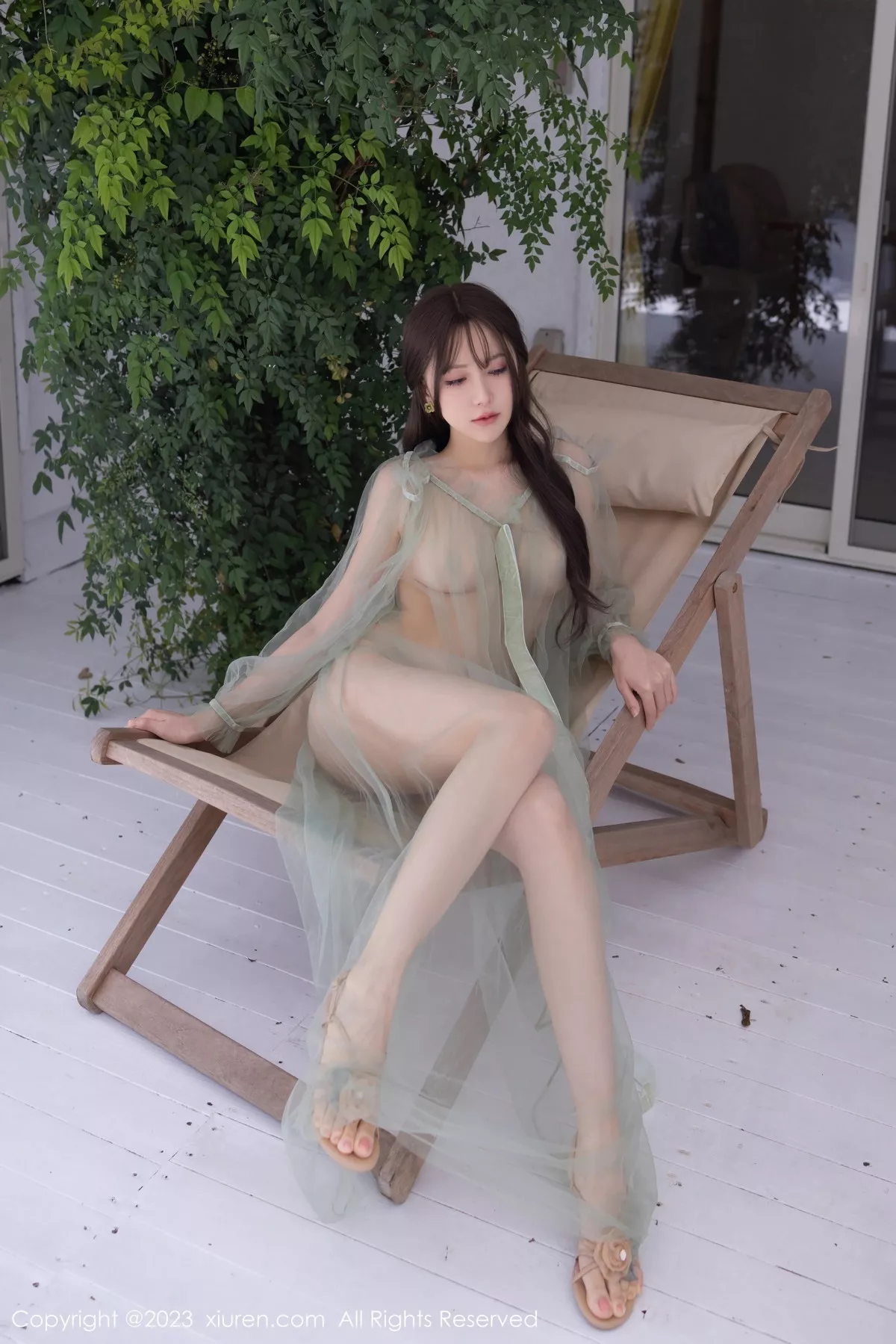 图片[11]-[XiuRen秀人网]第7614期鱼子酱写真-秀人资源网