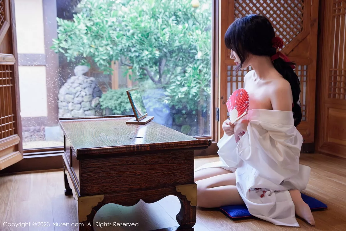 图片[15]-[XiuRen秀人网]第7610期玥儿玥写真-秀人资源网