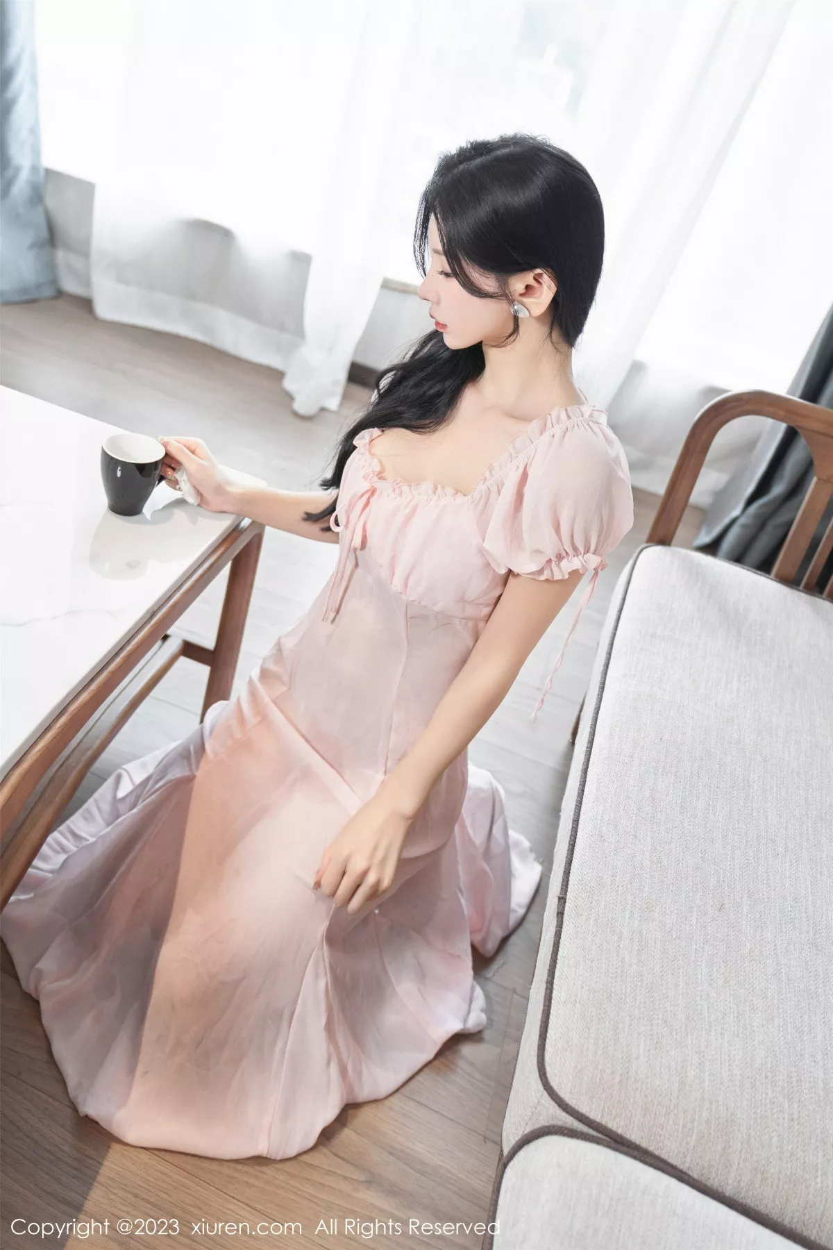 图片[15]-[XiuRen秀人网]第7615期周于希写真-秀人资源网