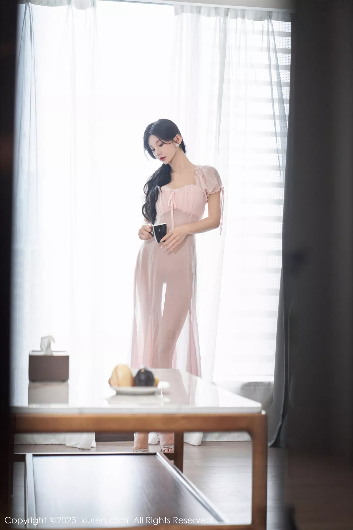 图片[19]-[XiuRen秀人网]第7615期周于希写真-秀人资源网