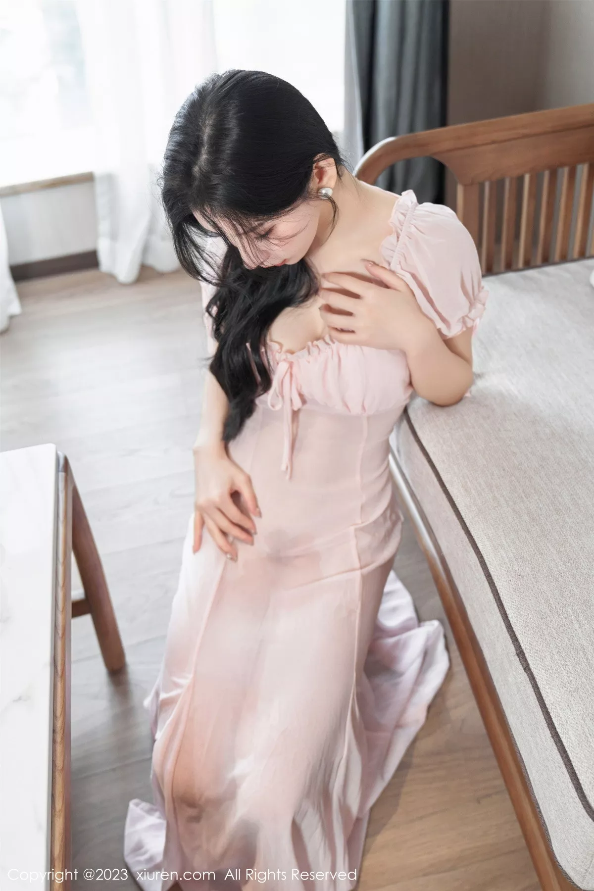 图片[25]-[XiuRen秀人网]第7615期周于希写真-秀人资源网