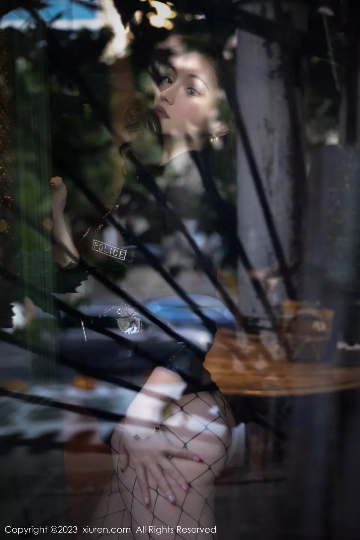 图片[13]-[XiuRen秀人网]第7607期Nanyo写真-秀人资源网