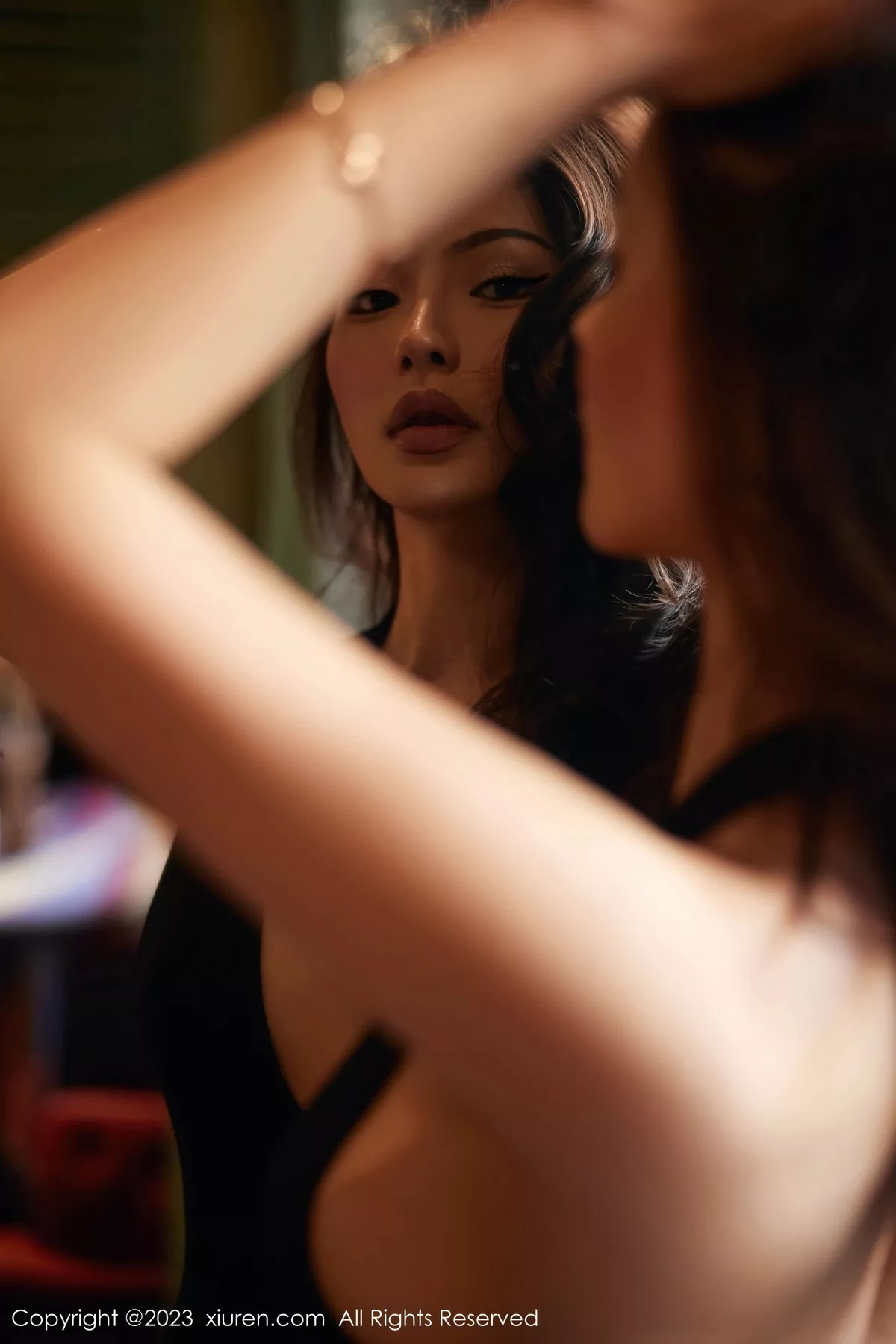 图片[16]-[XiuRen秀人网]第7607期Nanyo写真-秀人资源网