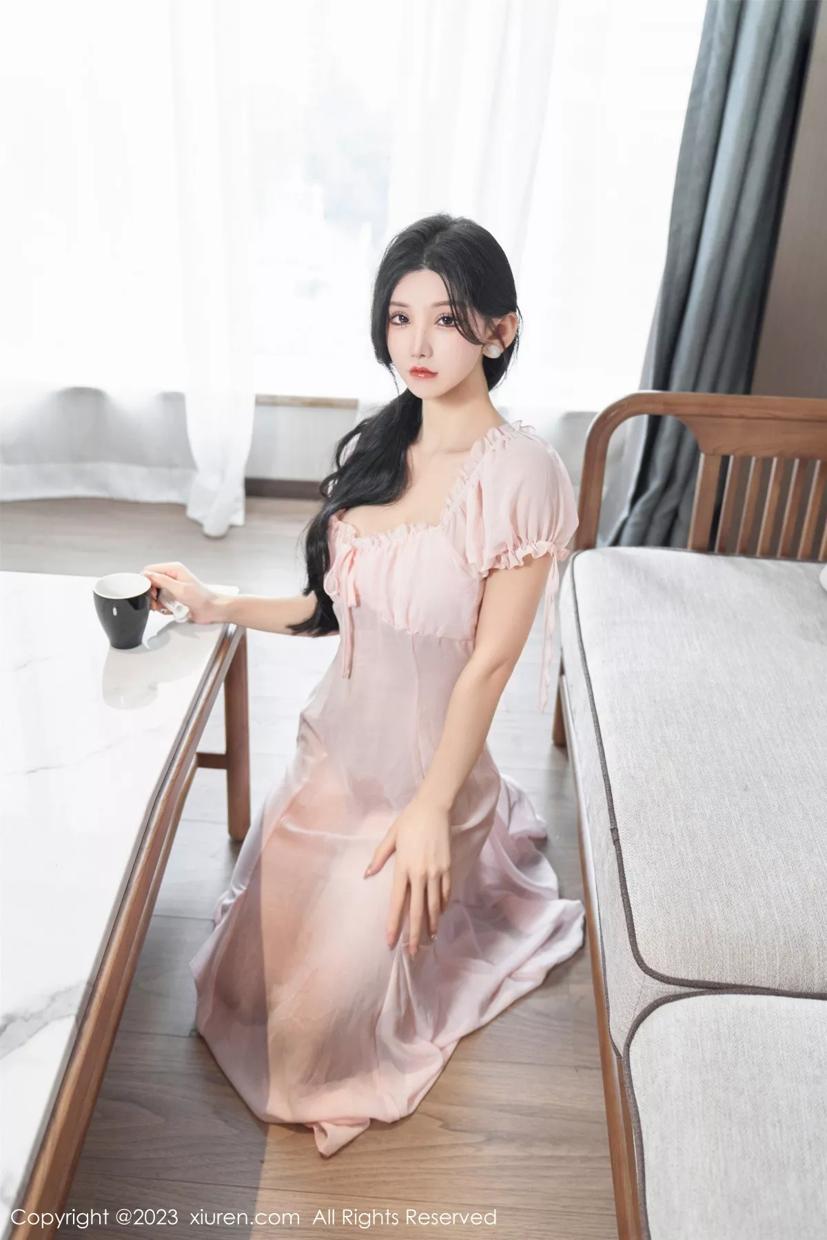 图片[16]-[XiuRen秀人网]第7615期周于希写真-秀人资源网