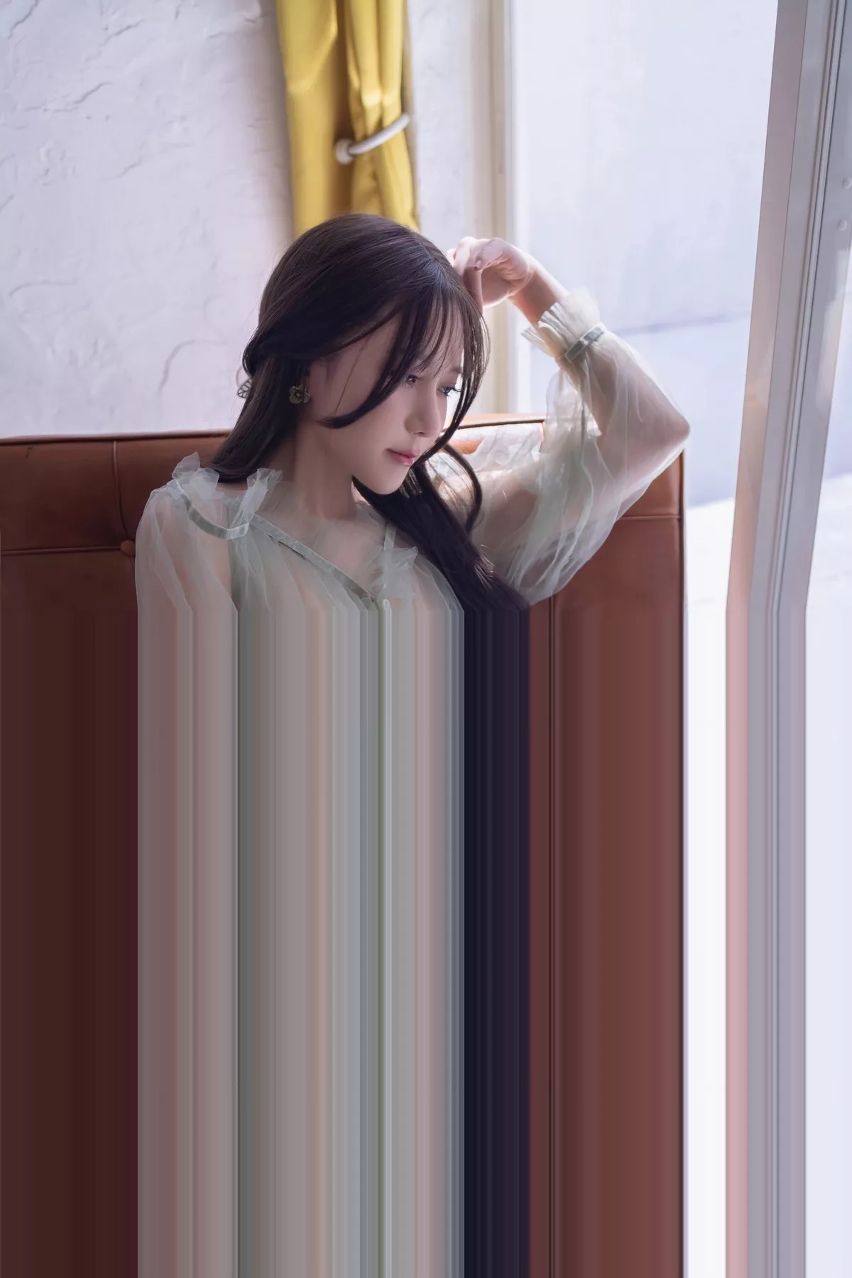 图片[22]-[XiuRen秀人网]第7614期鱼子酱写真-秀人资源网