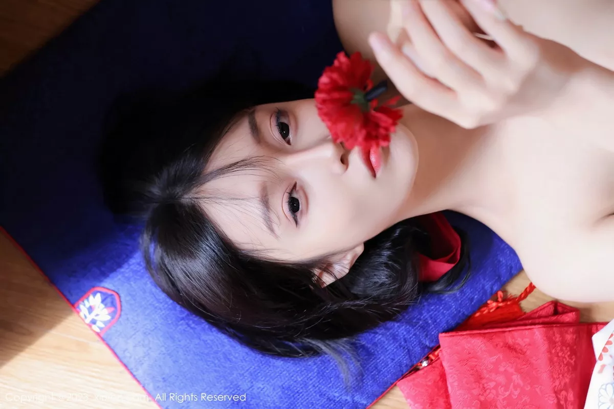 图片[14]-[XiuRen秀人网]第7610期玥儿玥写真-秀人资源网