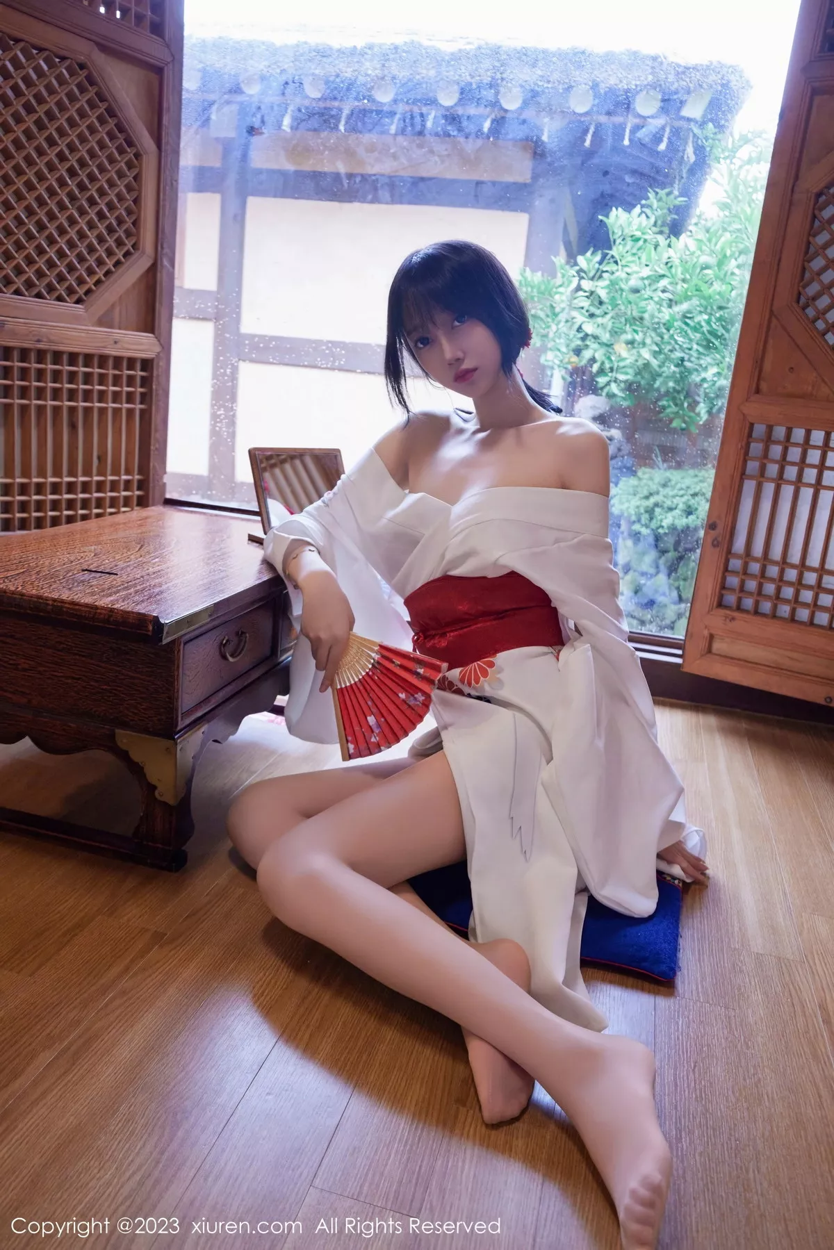 图片[5]-[XiuRen秀人网]第7610期玥儿玥写真-秀人资源网