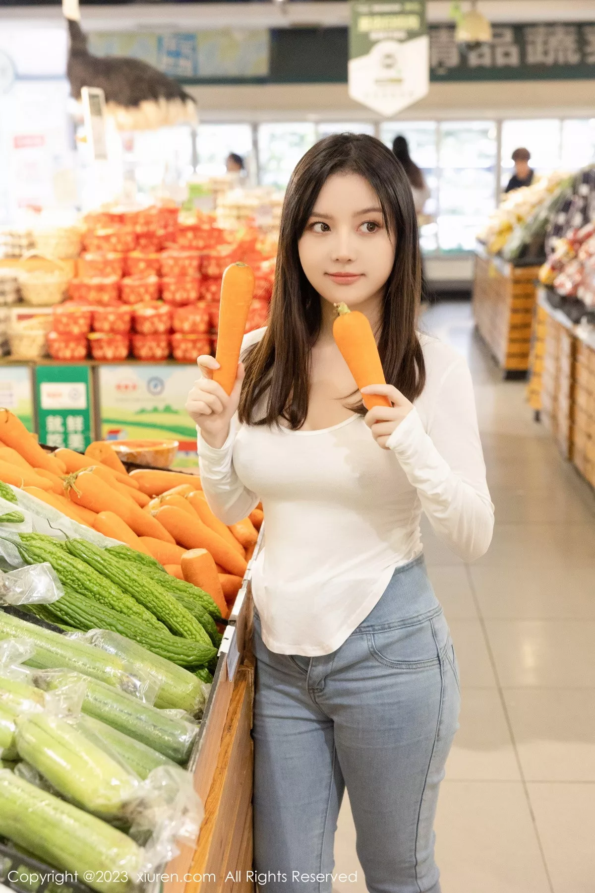 图片[37]-[XiuRen秀人网]第7616期豆瓣酱写真-秀人资源网